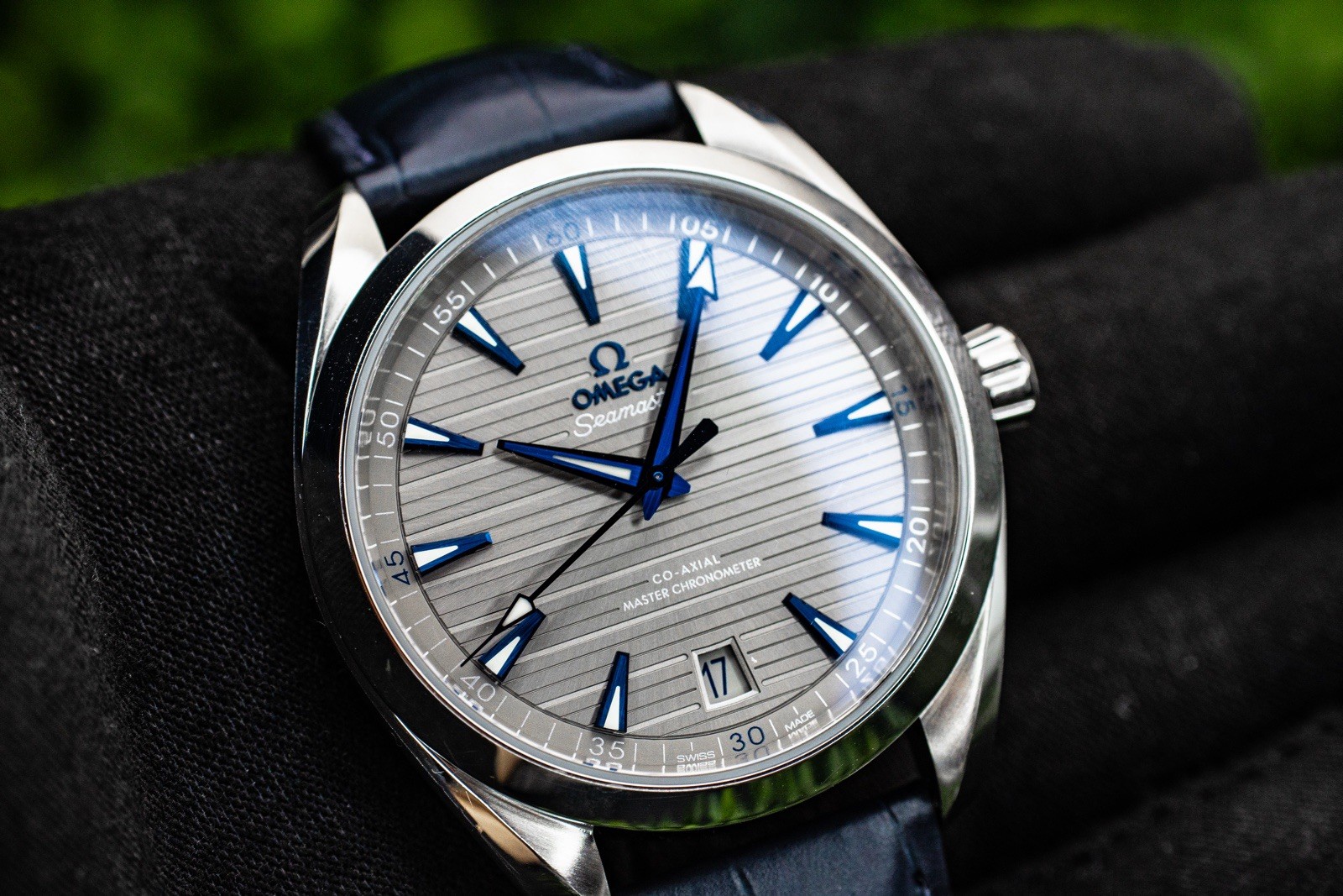 OMEGA Seamaster Aqua Terra 231.10.42.21.03.001