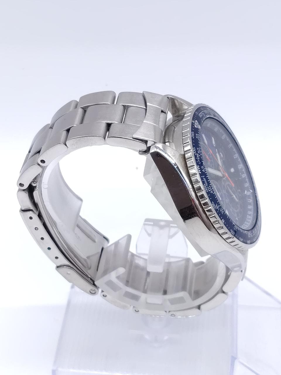 SEIKO 7T92-0CF0 Wristwatch Used