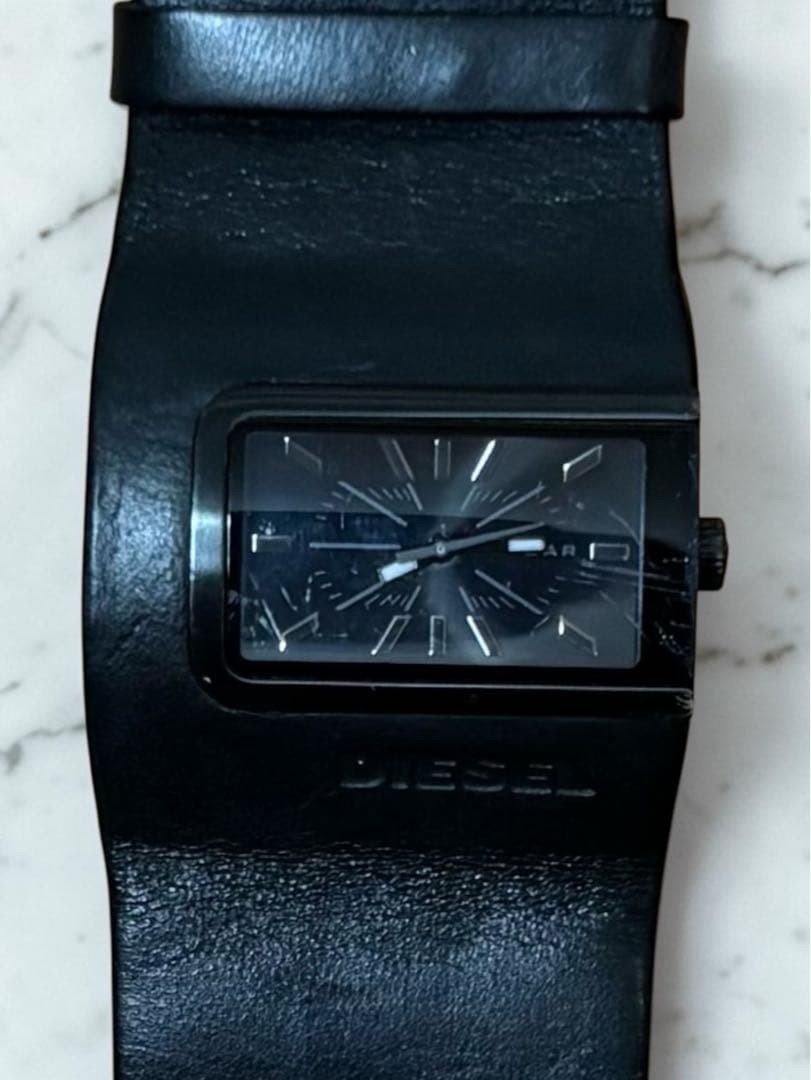 Diesel DZ-1279 Quartz Analog Wristwatch