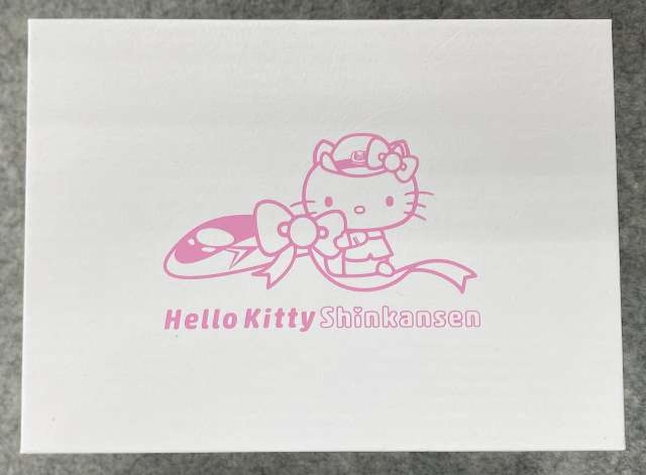[Exc+5] Seiko × Hello Kitty 5000 Limited Edition Stainless Steel From Japan