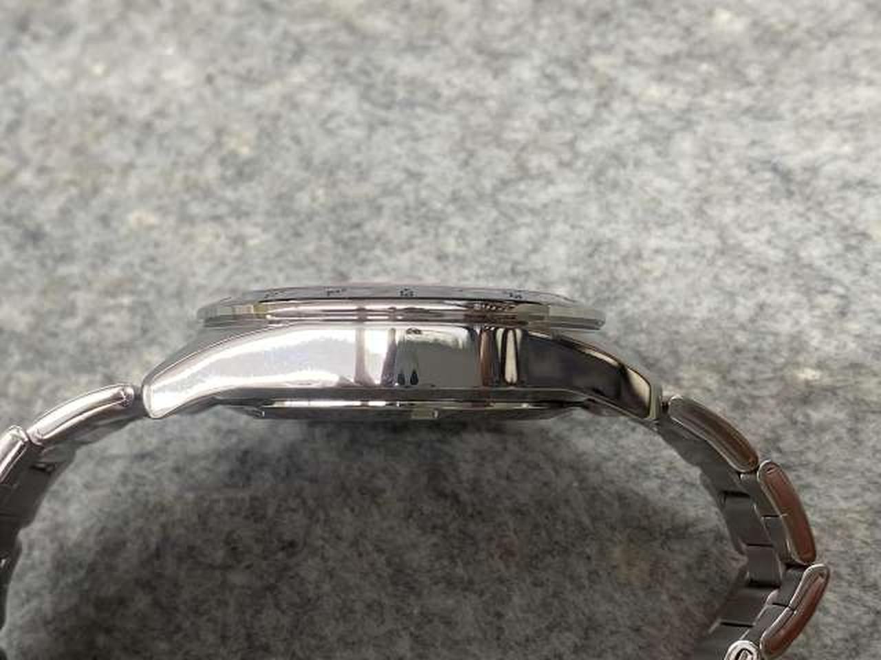 [Exc+5] Seiko × Hello Kitty 5000 Limited Edition Stainless Steel From Japan