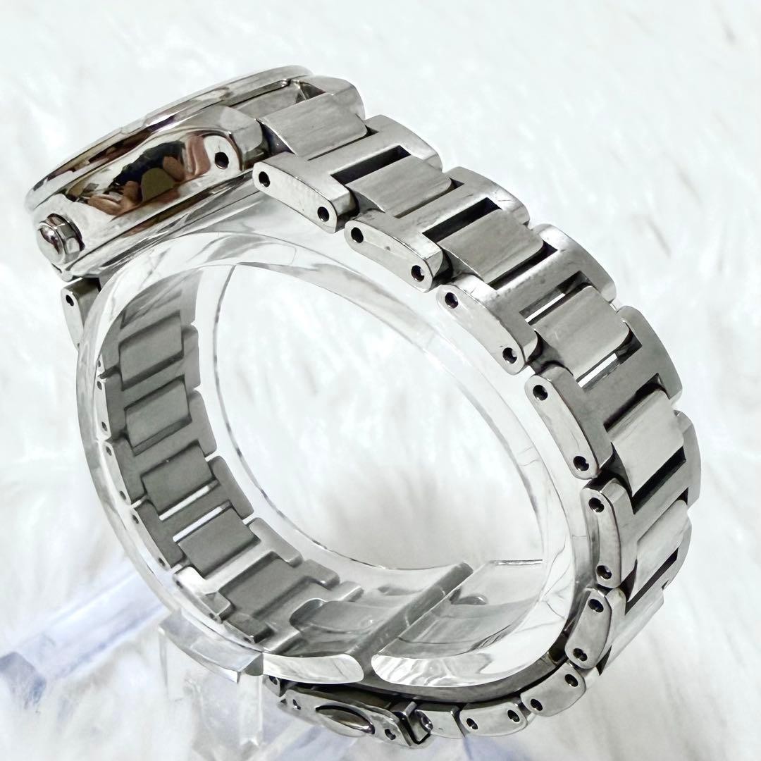 Citizen xC Titania Line Mini Sol Radio-Controlled Solar Eco-Drive Titanium Watch