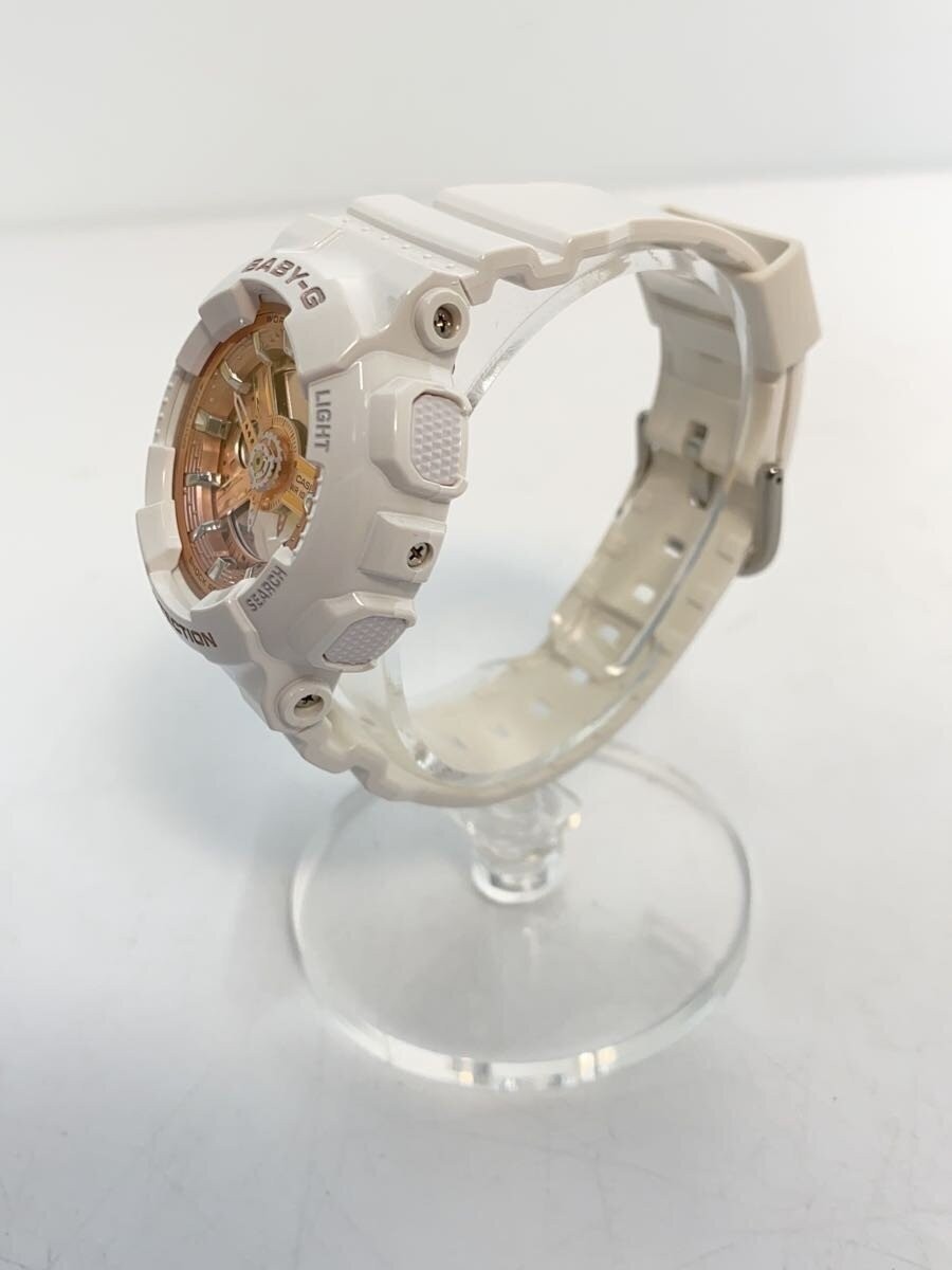 CASIO BA-110X-7A1JF Analog-Digital Wristwatch Excellent JAPAN