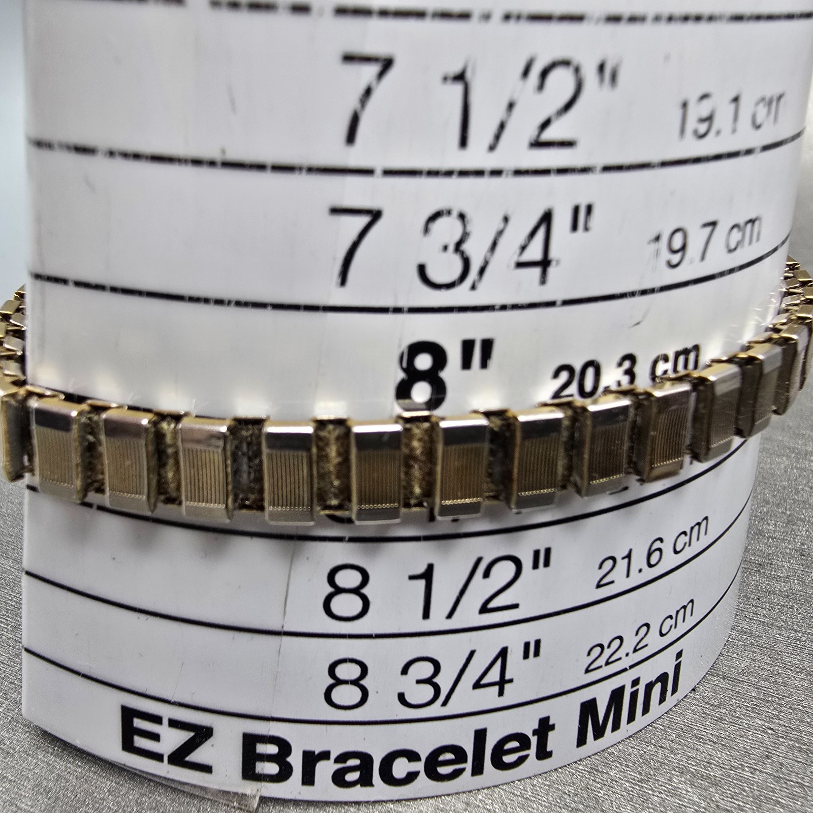 Hamilton Watch Women 14mm Cream Dial 14k Gold Rectangle Manual Wind Runs VTG
