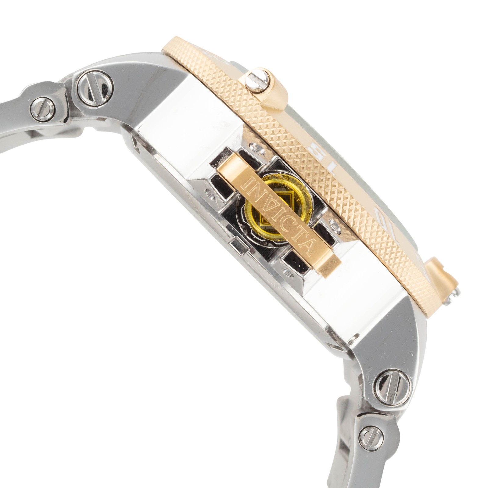 Invicta Men’s Subaqua 50mm Quartz Watch IN-50053
