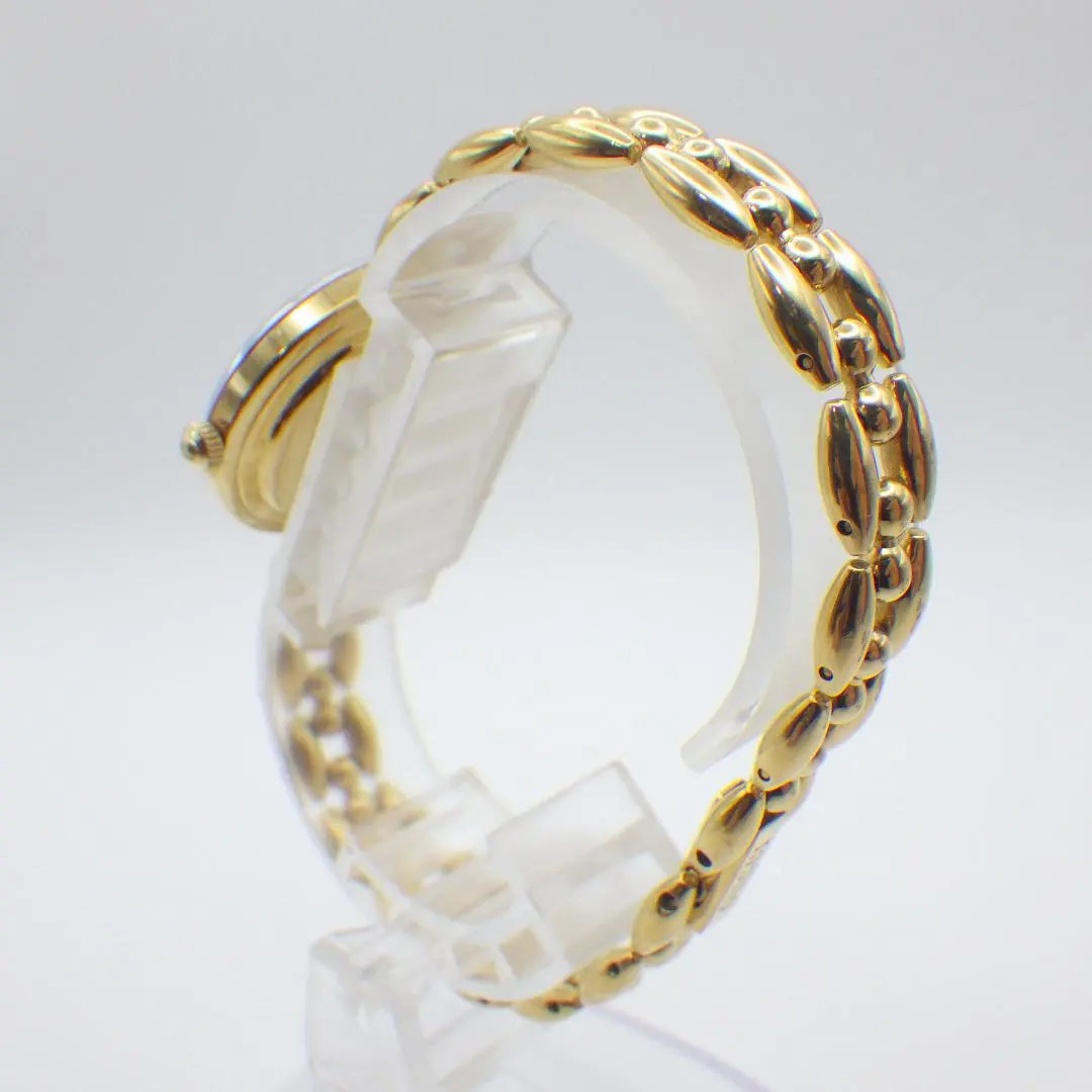 Gucci Change Bezel 11/12.2 Watch 5 Colors Gold White S size