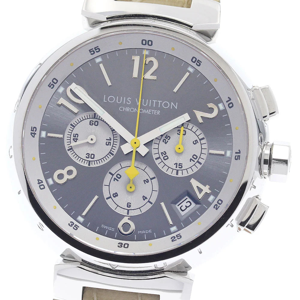 Louis Vuitton Tambour Q1140 TO316050