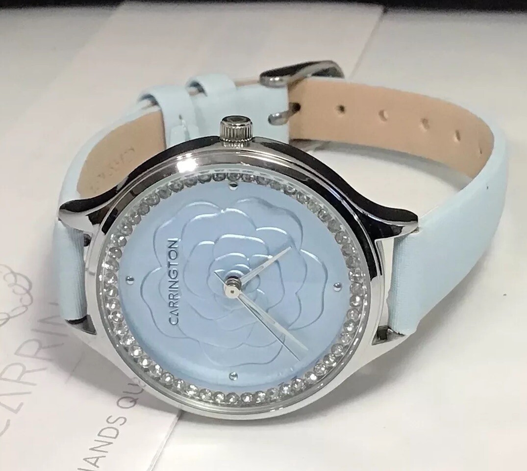Carrington Women’s Watch