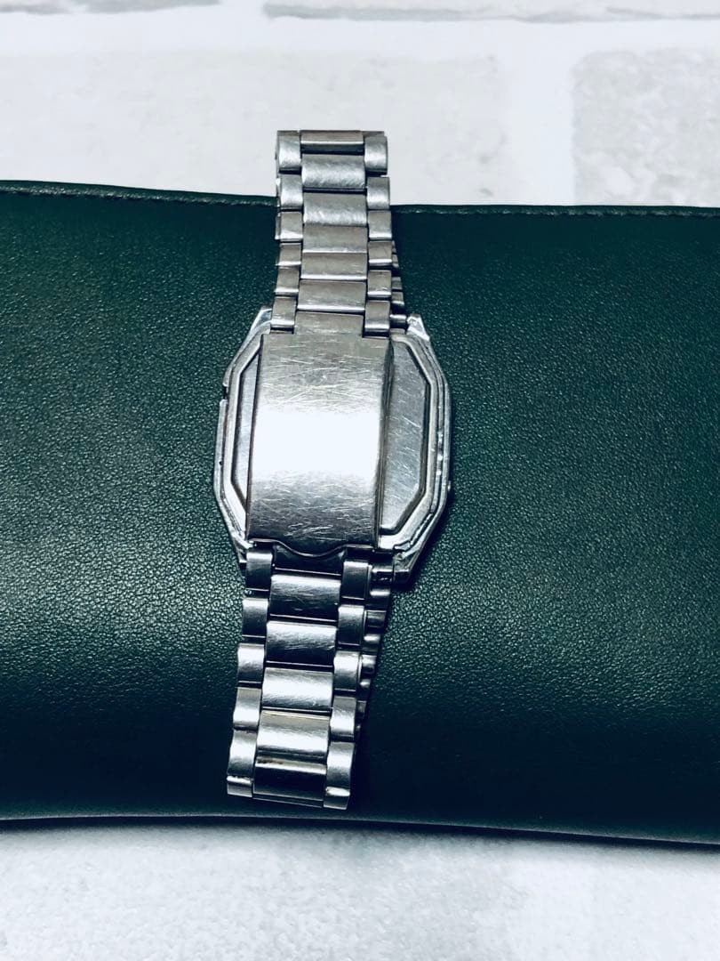 Casio AQ-200 watch (W162) – Junk