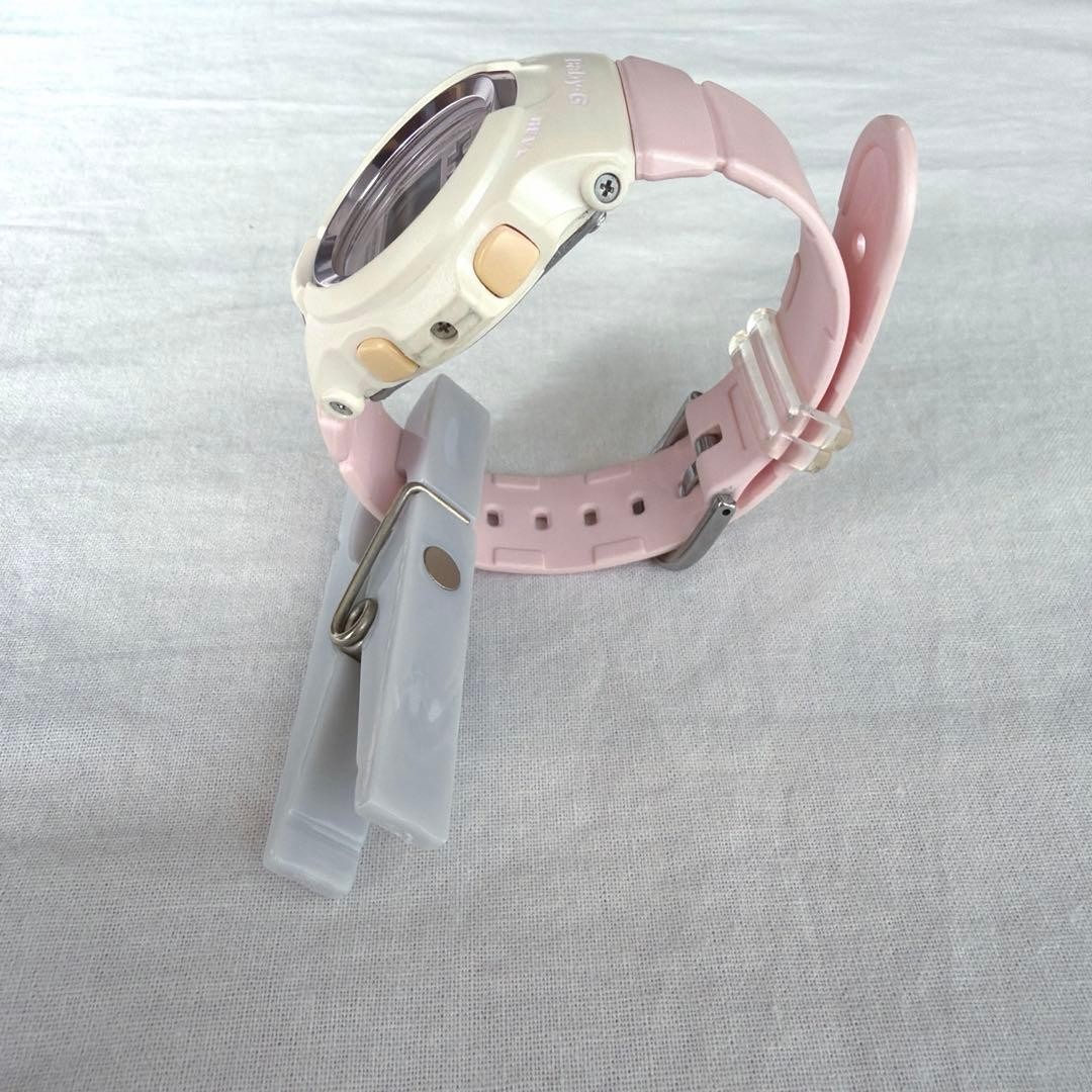 Casio G-SHOCK BG1001-PP PUPPYS GARDEN