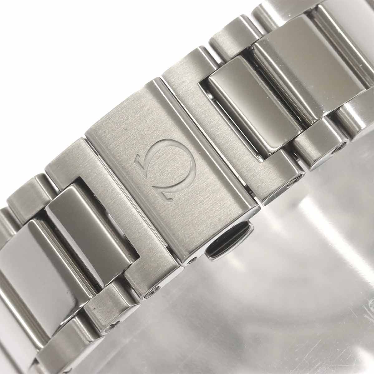 OMEGA Seamaster Aqua Terra Co-Axial 231 10 42 21 01 002 Black Dial 90334747