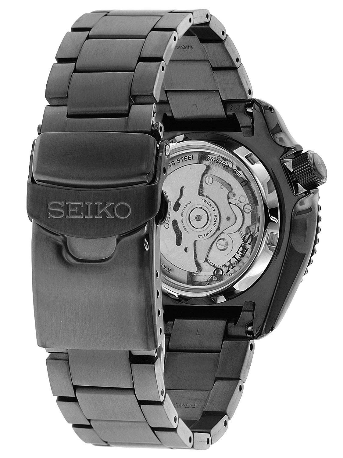 Watch 5 SPORTS AUTOMATIC SRPD65K1 Men’s