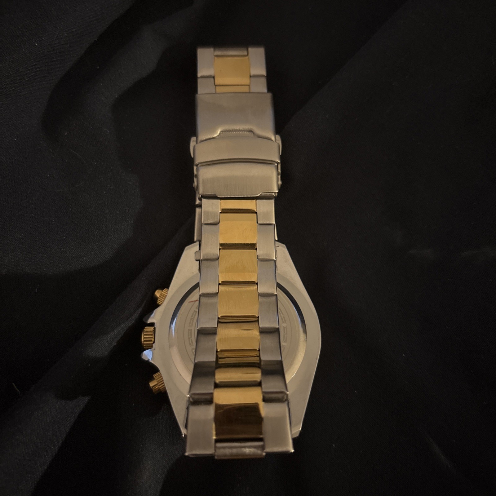 BIDEN Men’s Luxury Watch