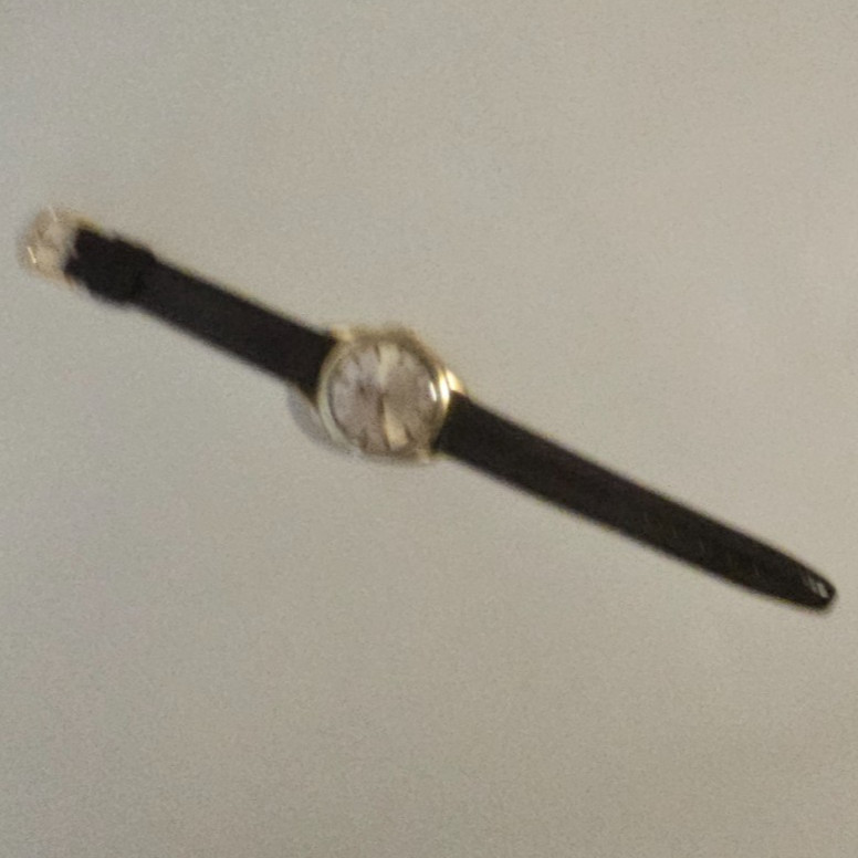 Vintage Men’s NIVADA COMPENSAMATIC “AS ST 1950/51” RARE Manual 17J 34mm Watch
