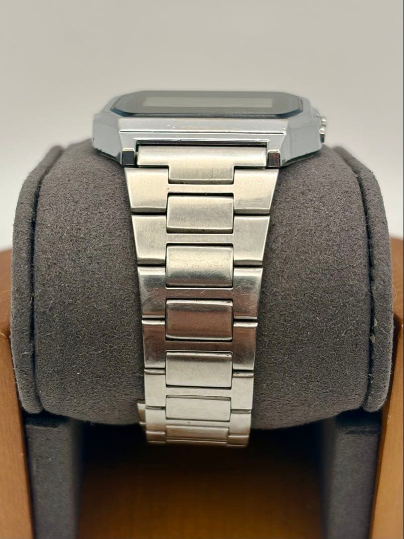CASIO A158W 593 Digital Watch