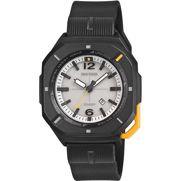 New CASIO PRO TREK PRJ-01-1JF JDM from Japan