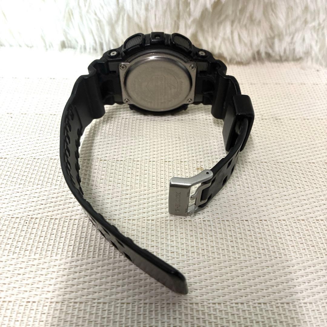 Price reduced. Excellent condition CASIO G-SHOCK DW-6900U watch. 【USED】