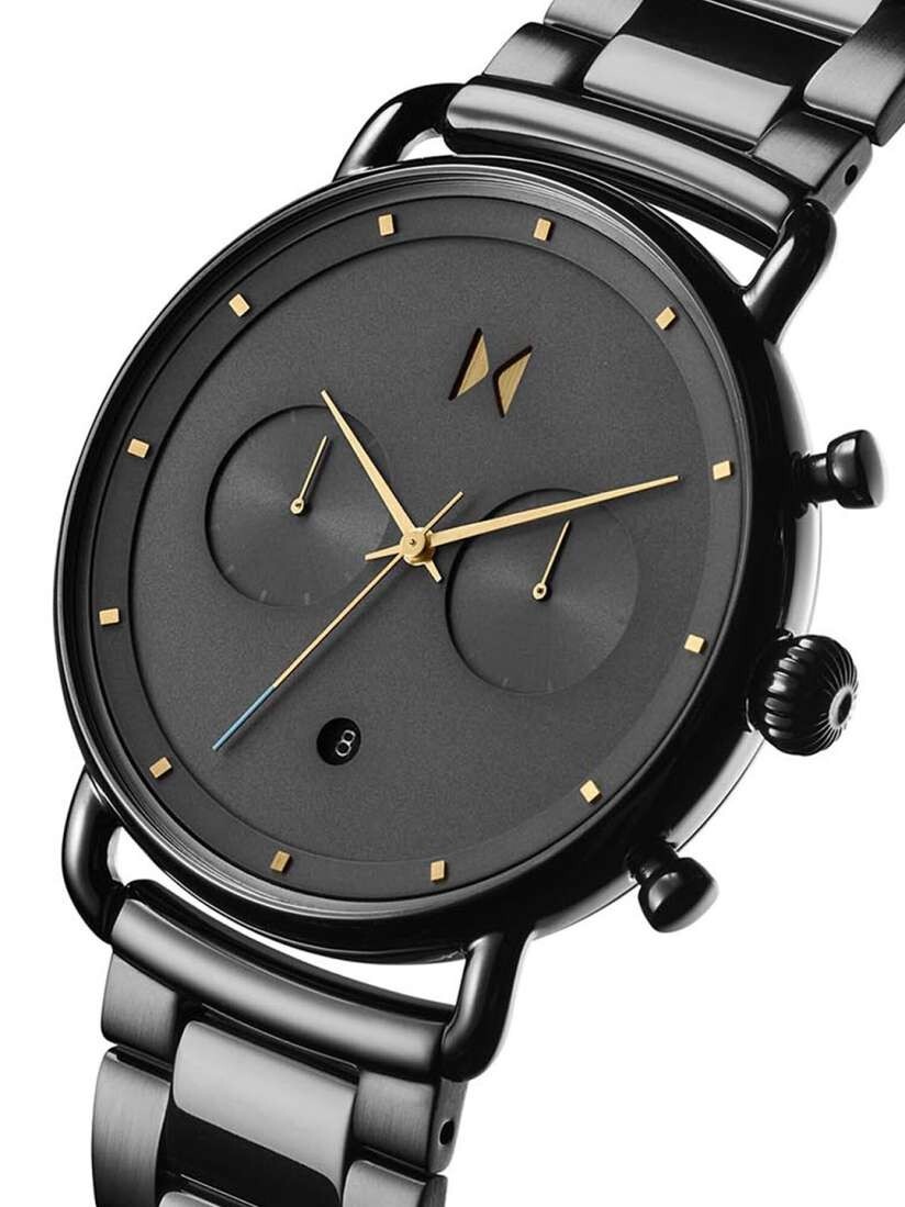 MVMT Men’s Chronograph Stainless Steel Watch – 28000174 ($249 MSRP)
