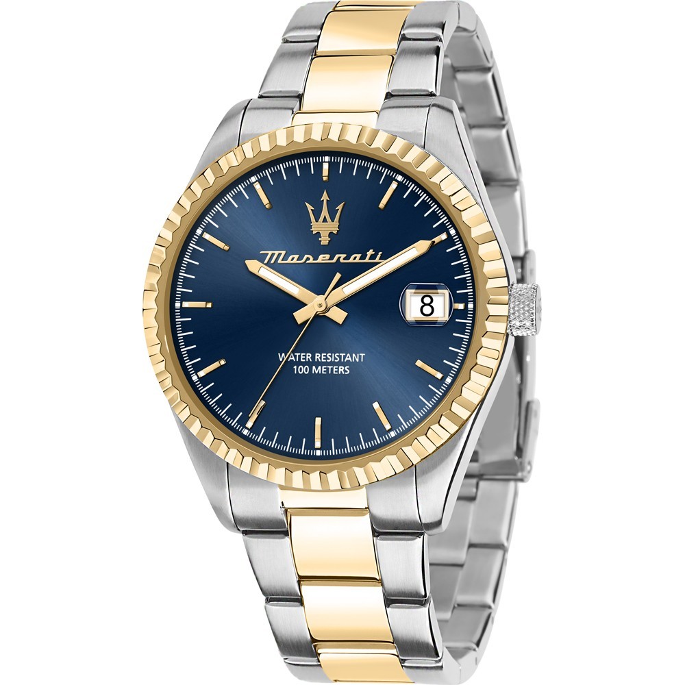Maserati Competition R8853100027 Quartz Watch