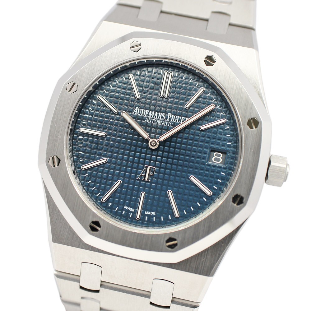 Audemars Piguet Royal Oak 15202ST.OO.1240ST.01.A 39mm #UW1016