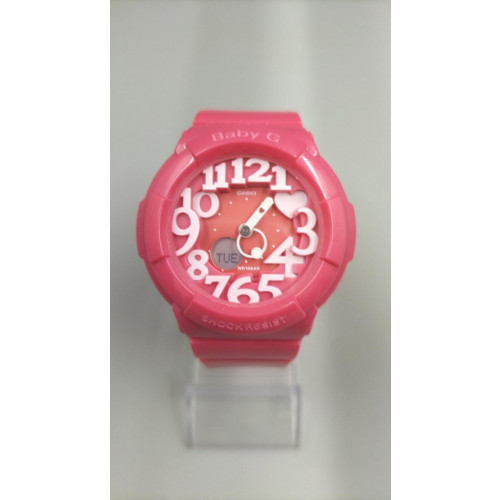 CASIO BABYG BGA-130japan used Good condition