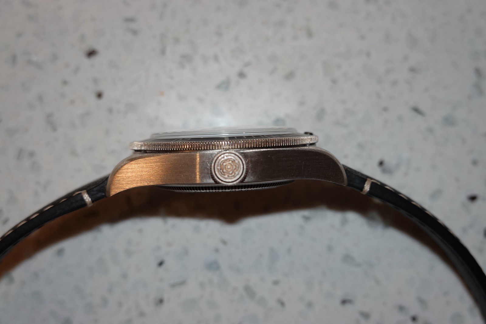 TUDOR Black Bay Fifty-Eight 39mm w/Box