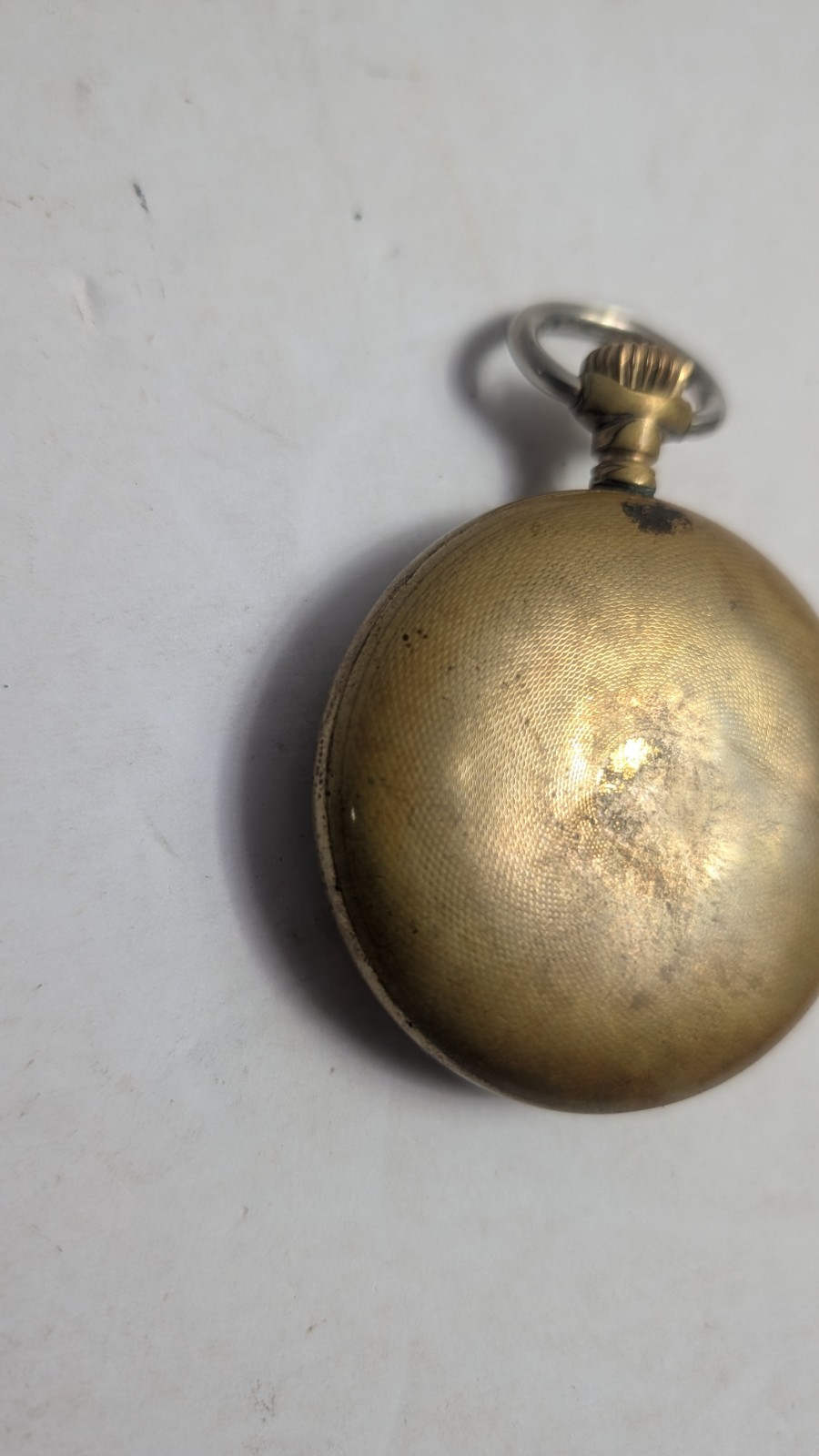Antique Burlington Special Open Face Pocket Watch – 21 Jewels – Gold Filled…