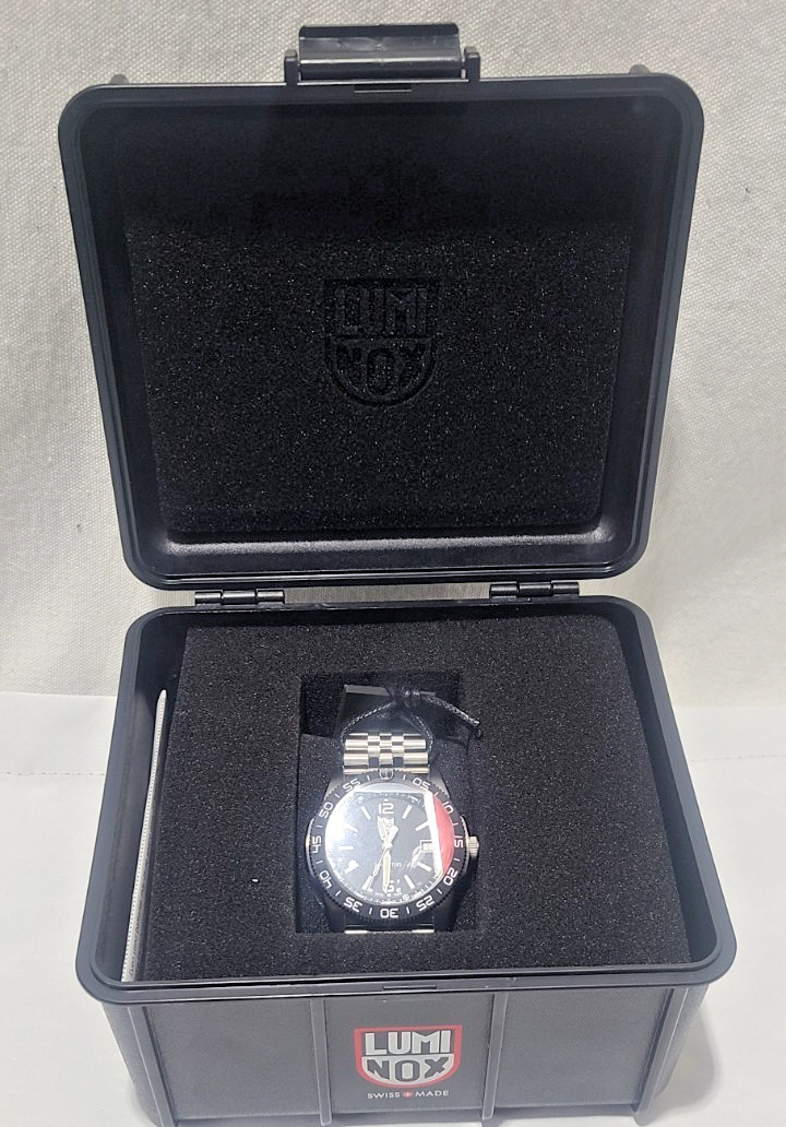 Luminox XS.3122M.1 Pacific Diver Unisex 39mm 20ATM
