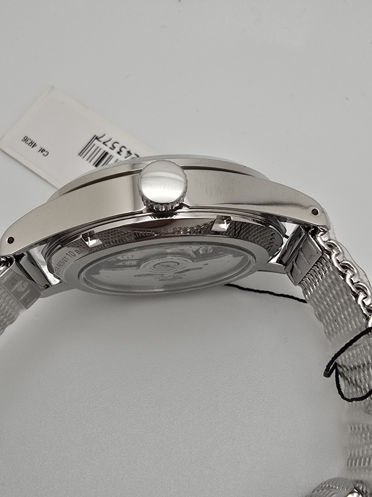 Seiko 5 Sports Field Series SRPH21K1 Automatic 39.4mm 4R36 Day/Date New In Box