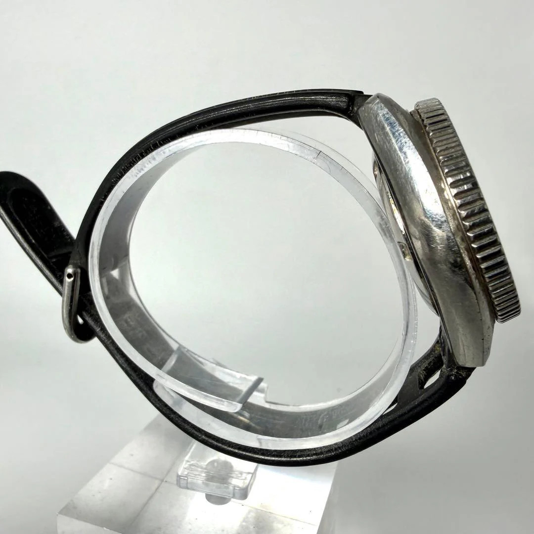 SEIKO 2625-0010 Quartz Divers Watch 36mm