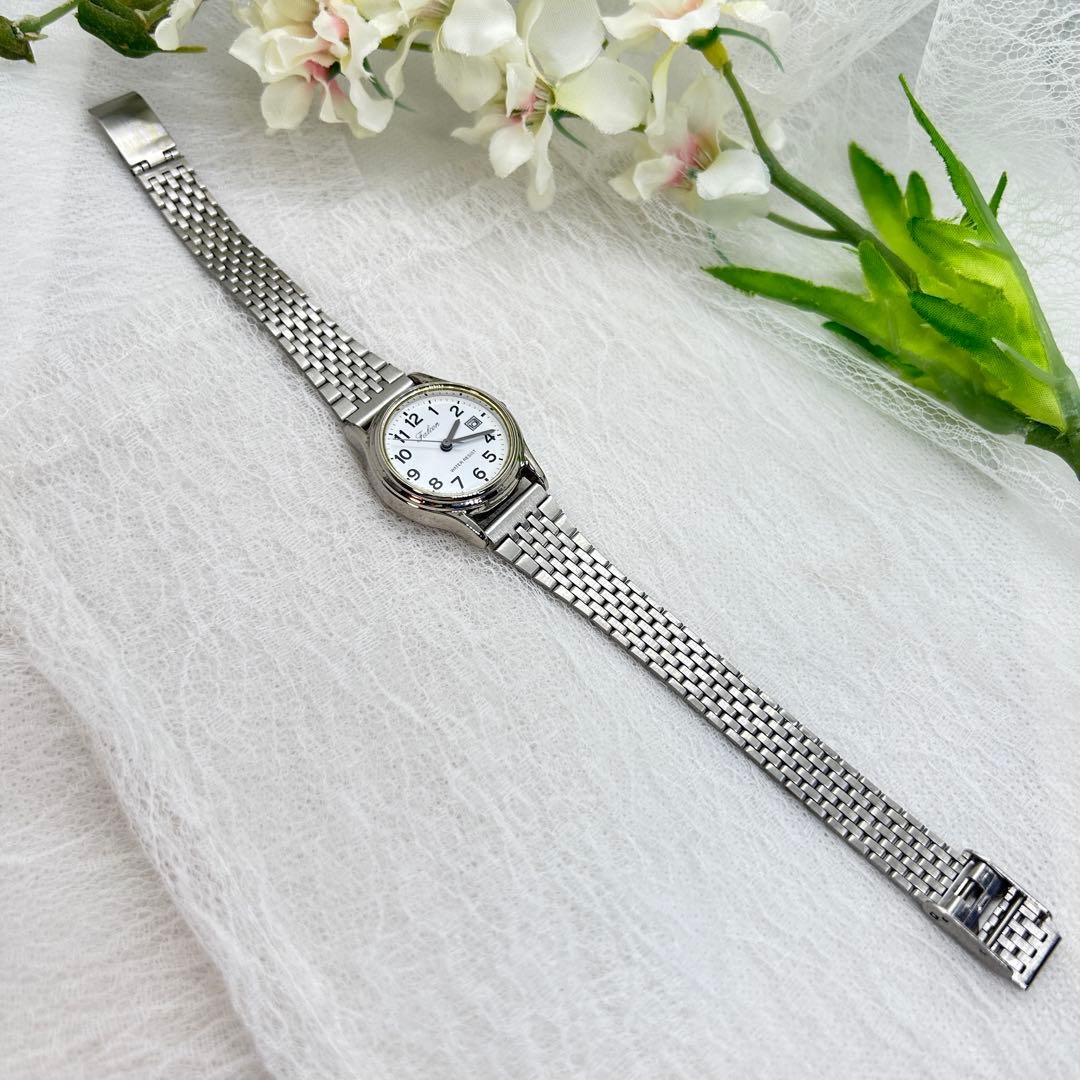 CITIZEN Q&Q Falcon Women’s Watch (Working Condition)