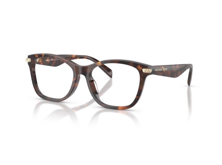 Michael Kors MK4175D RONDA Brown Eyeglasses Frames NIB