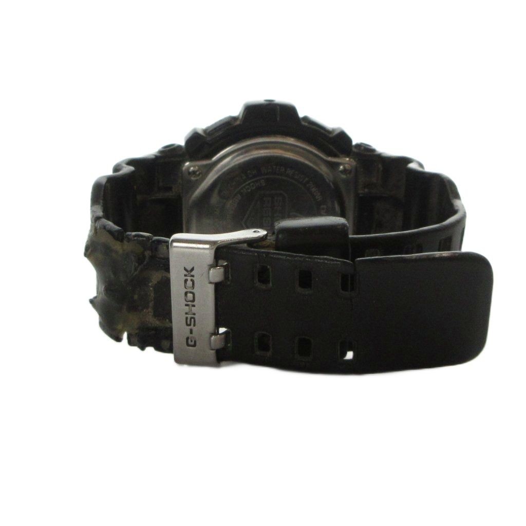 Casio G-SHOCK GW-8900A-1JF Solar Multi Band 6 Digital Watch Black