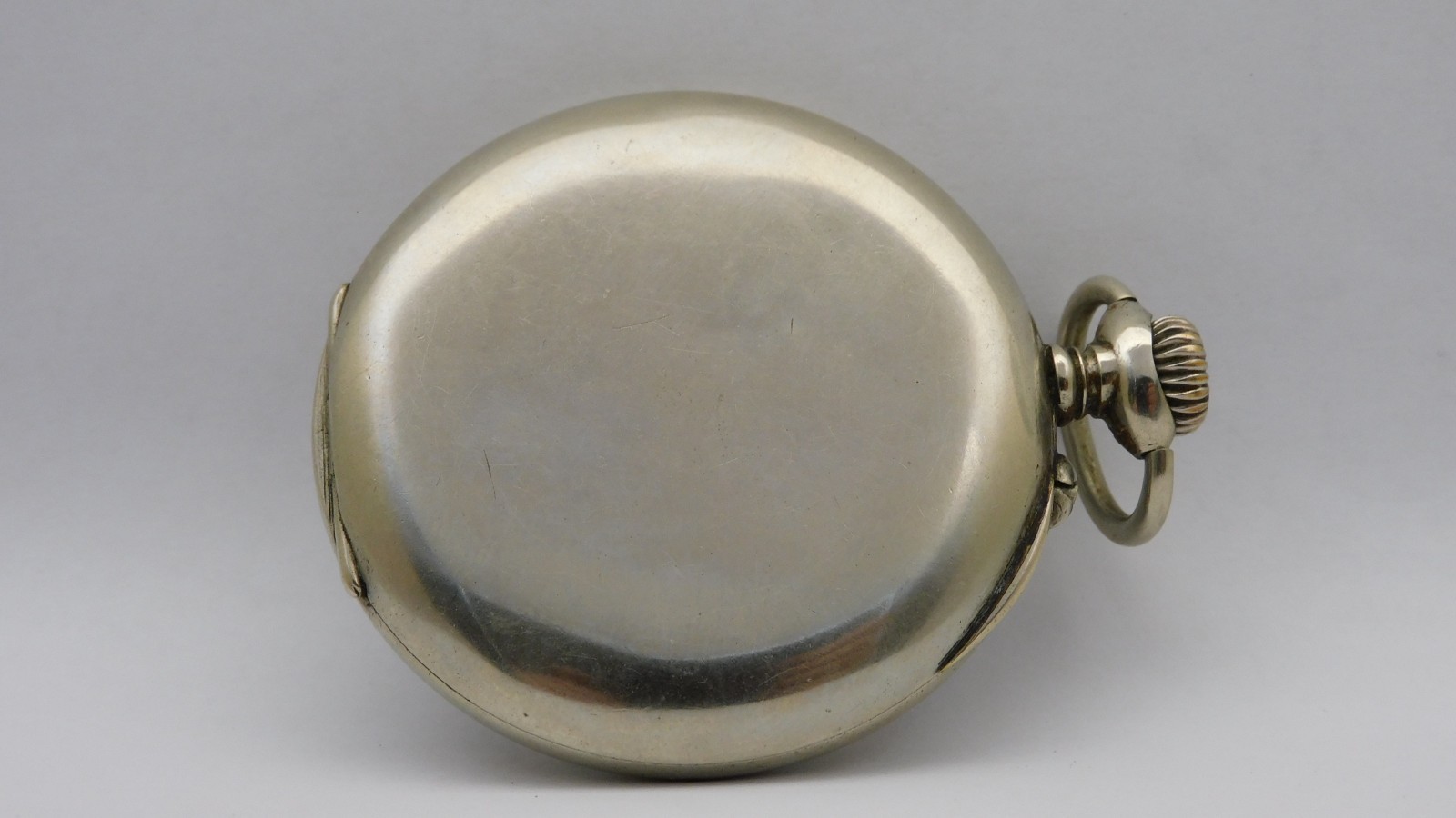 Pocket watch works C139