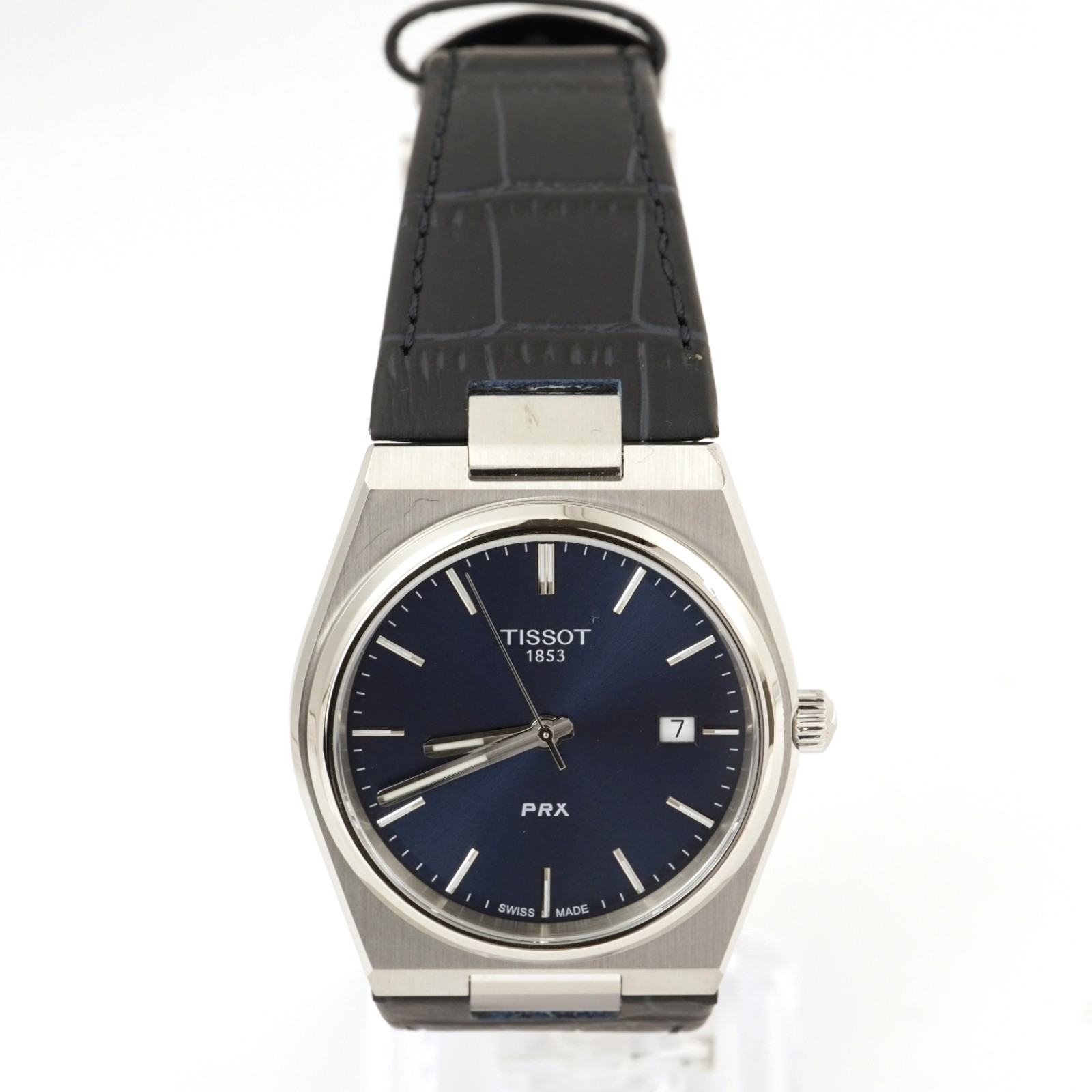 Tissot PRX Quartz Watch 40mm – T137.410.16.041.00