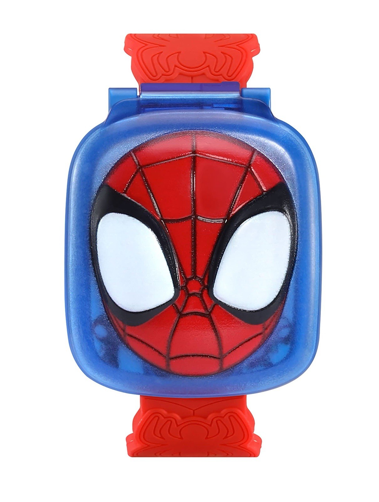 Vtech Spidey Learning Watch – Spiderman Digital Game Watch