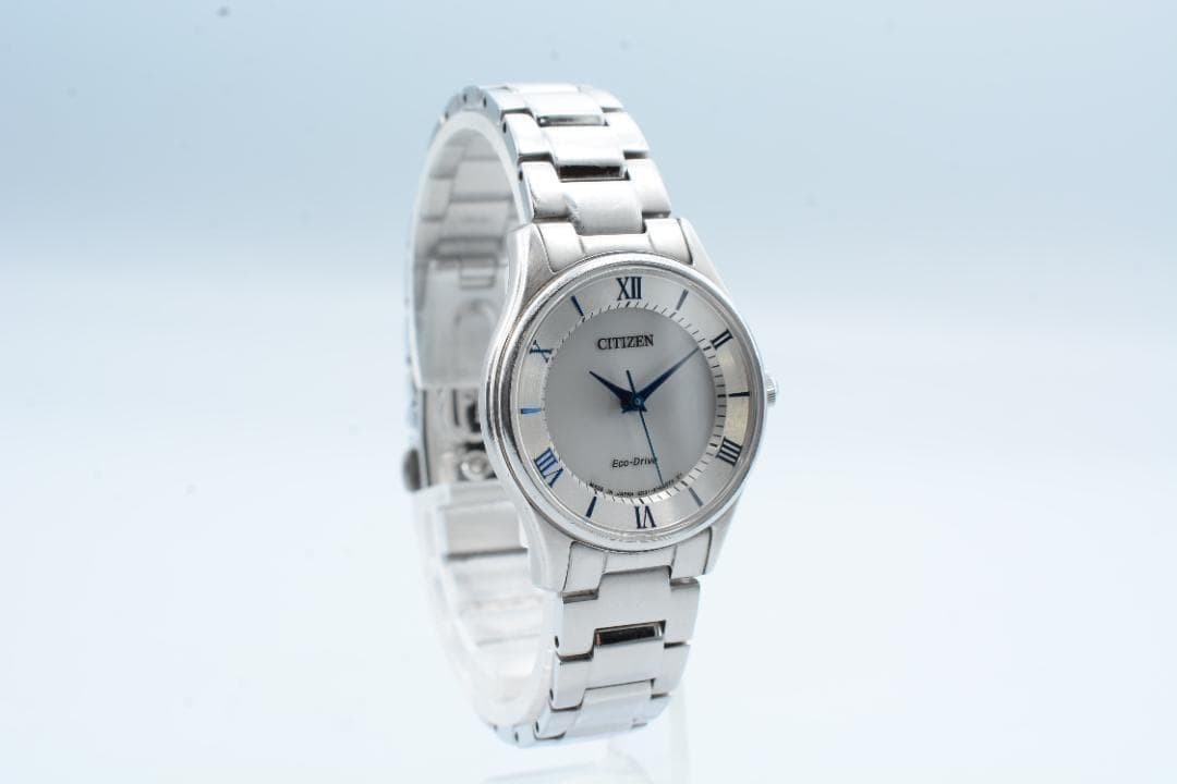 CITIZEN Eco-Drive E031-S103746 Wristwatch