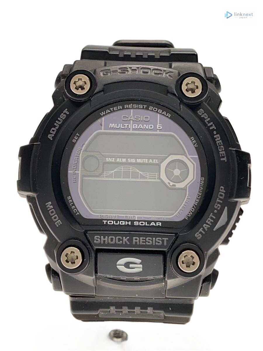 Casio G-Shock GW-7900BMS-1JF Men’s Solar Digital Watch