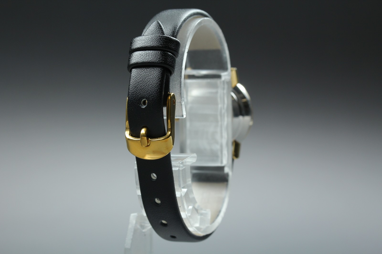 Vintage 1963 OMEGA Seamaster Womens Cal.630 Ref.535.002.62 Manual From Japan