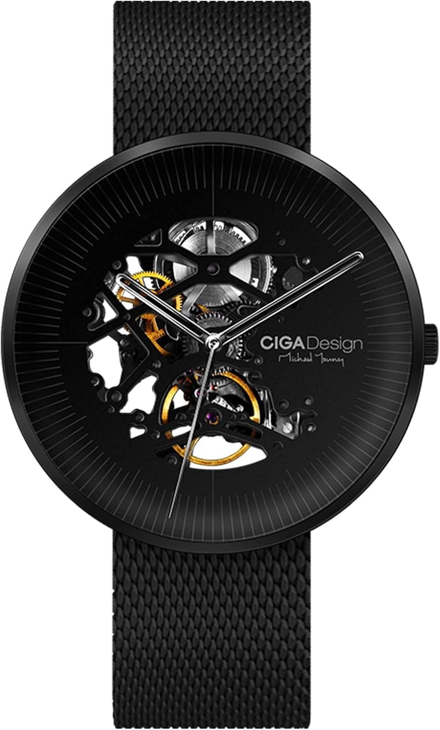CIGA Design Michael Young Series