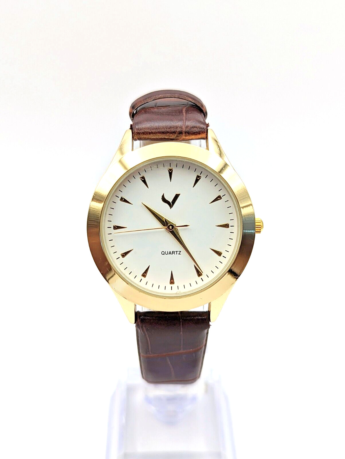 American Eagle Outfitters Quartz Watch Never Worn GT Keeps Time New Battery