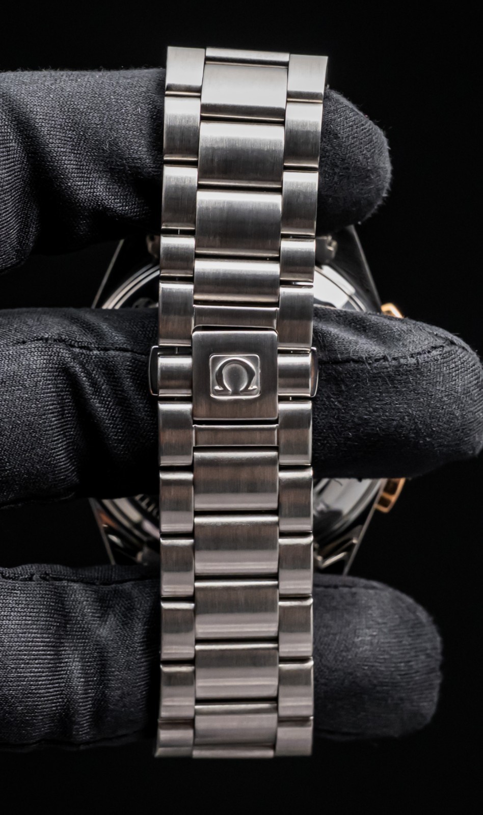 Omega Seamaster Aqua Terra Olympic Collection Beijing 2008 221.20.42.40.01.001