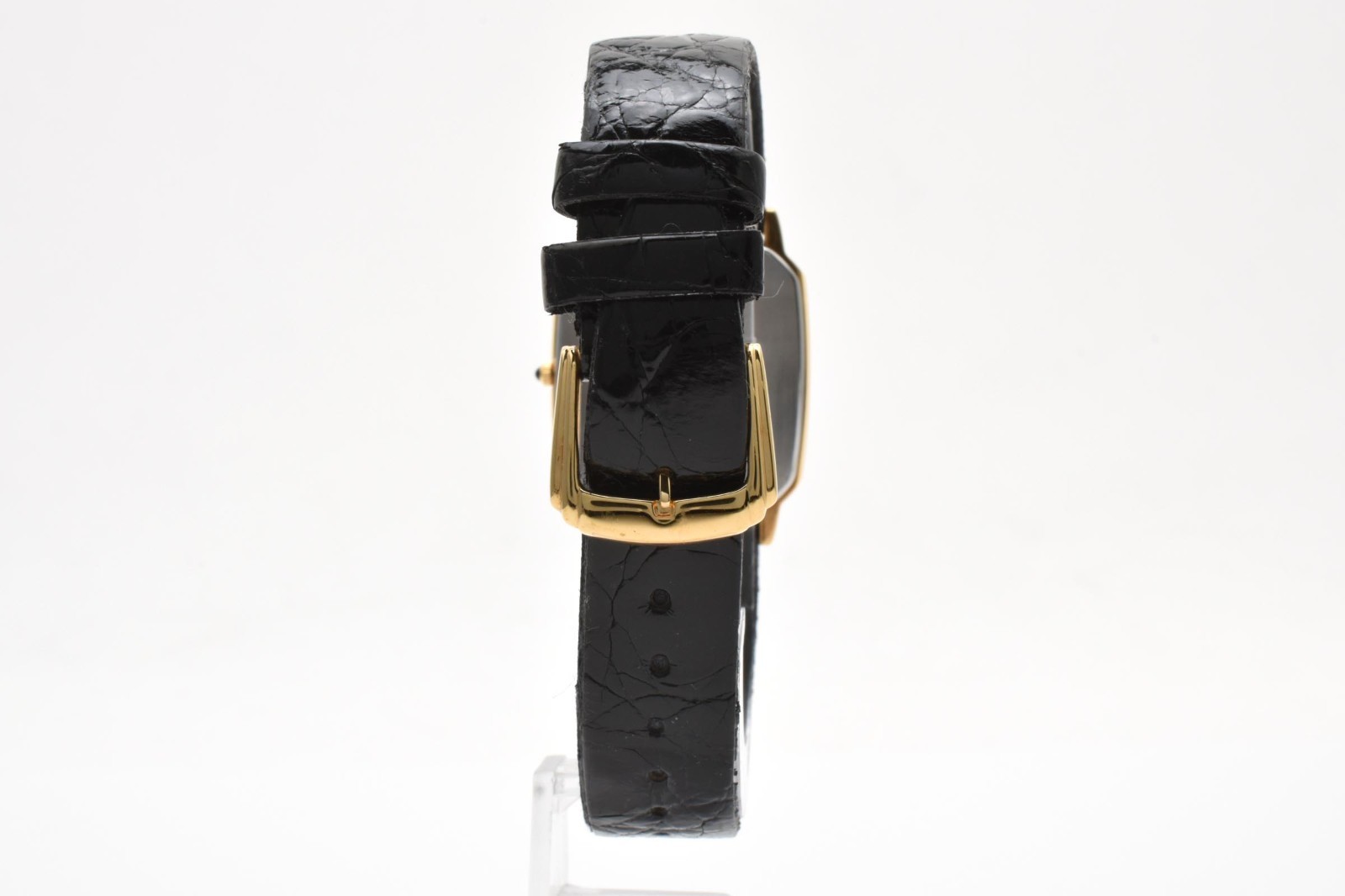 [Near Mint] Seiko Dolce 8J41-5000 Quartz 27mm Gold Dial Vintage Men’s Watch