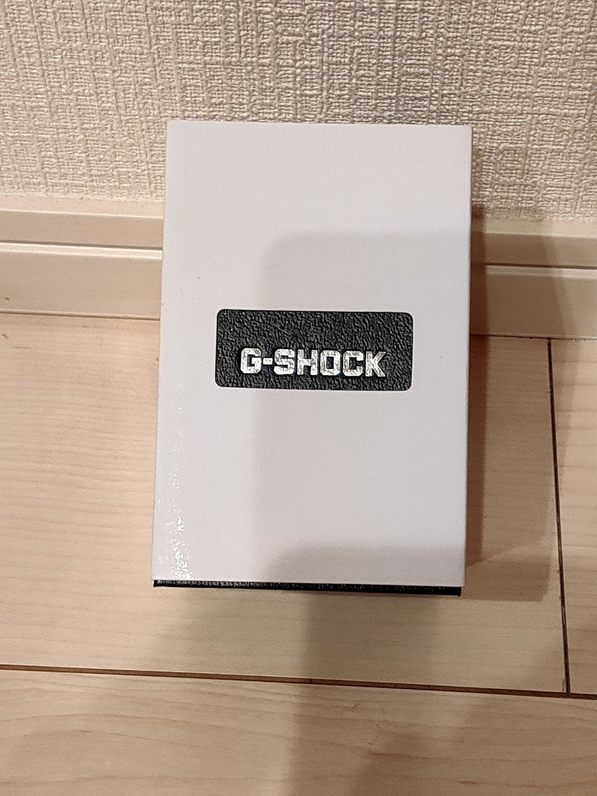 G SHOCK GM S2100B 8AJF