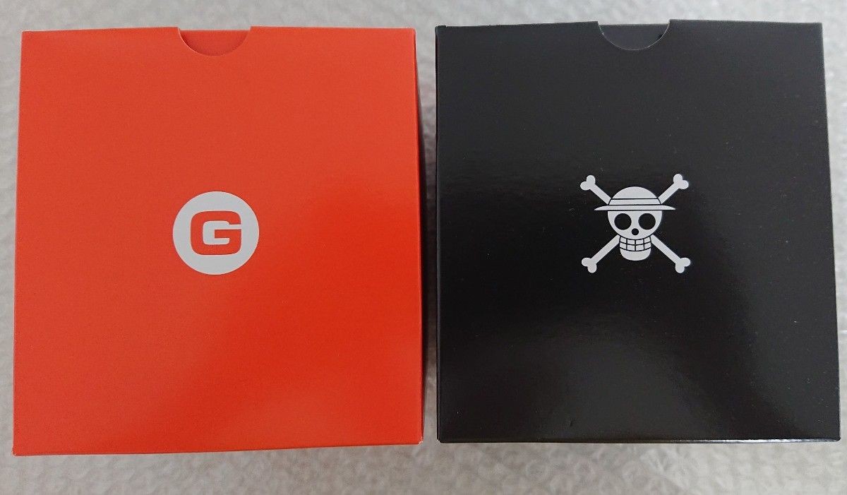 G-Shock CASIO ONE PIECE Dragon Ball Collaboration Model New No.gs1975