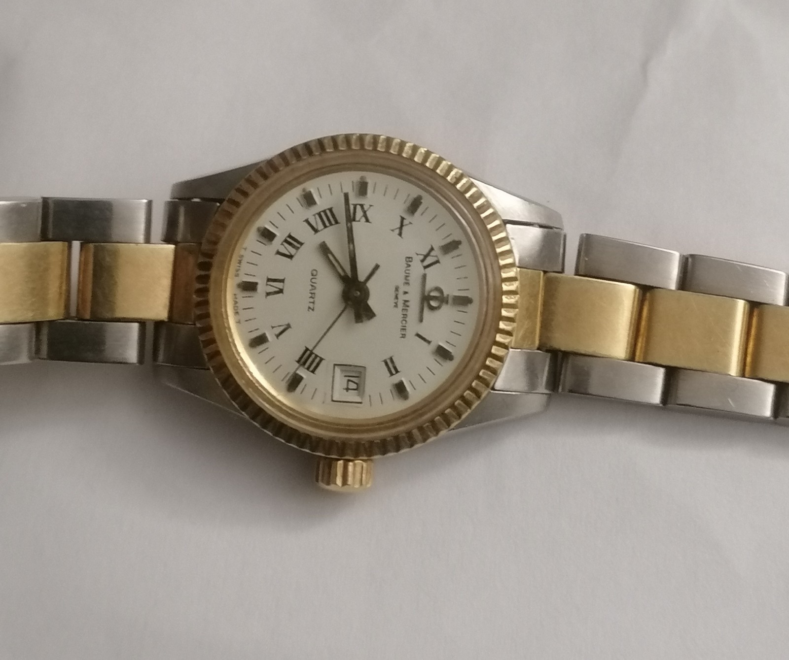 Baume & Mercier