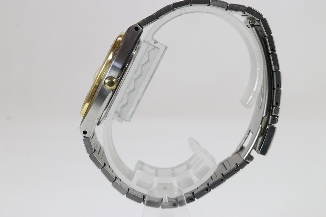 SEIKO MAJESTA 5S42-5A00 Quartz Sweep Watch