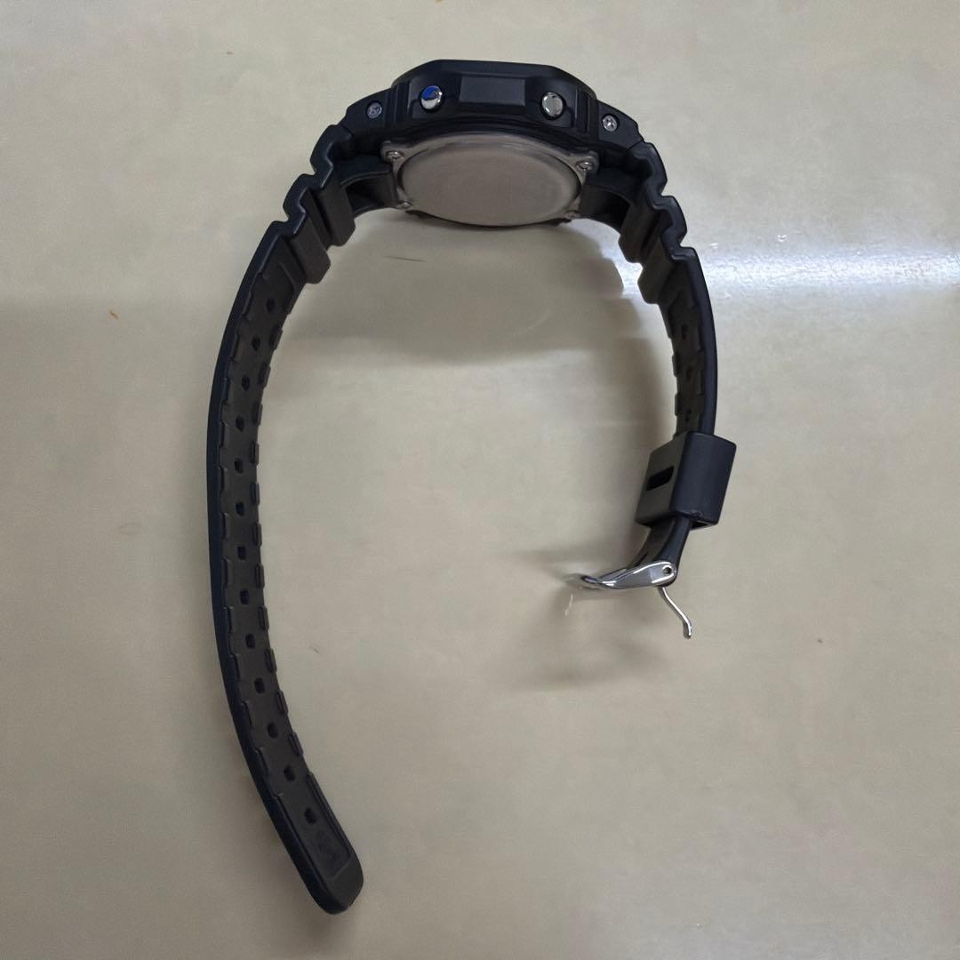 CASIO G-SHOCK Solar 3160 G-5600E