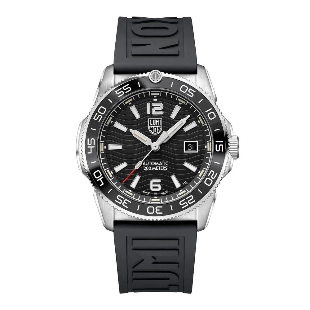 LUMINOX Pacific Diver Automatic 42mm Men’s Dive Watch XS.3101