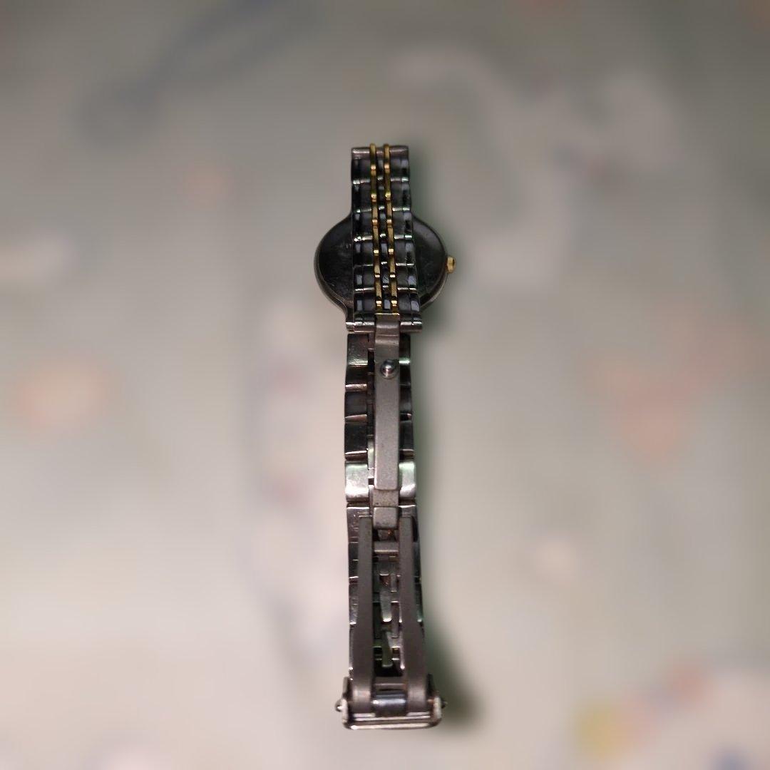 SEIKO Women’s Watch, Two-Tone Quartz
